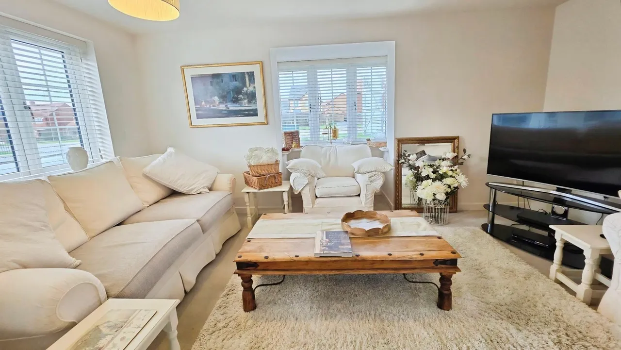 Nassington Way, Sleaford, NG34, photo 5
