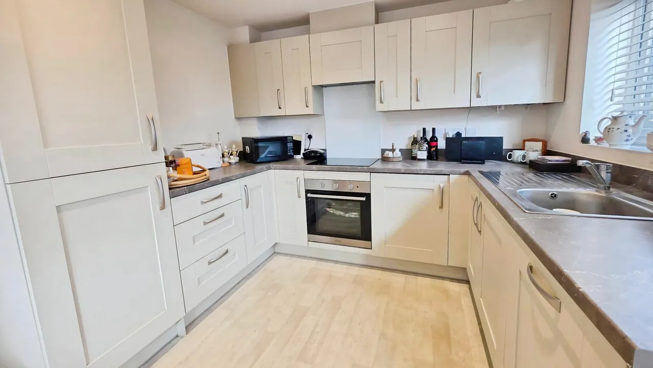Nassington Way, Sleaford, NG34, photo 7