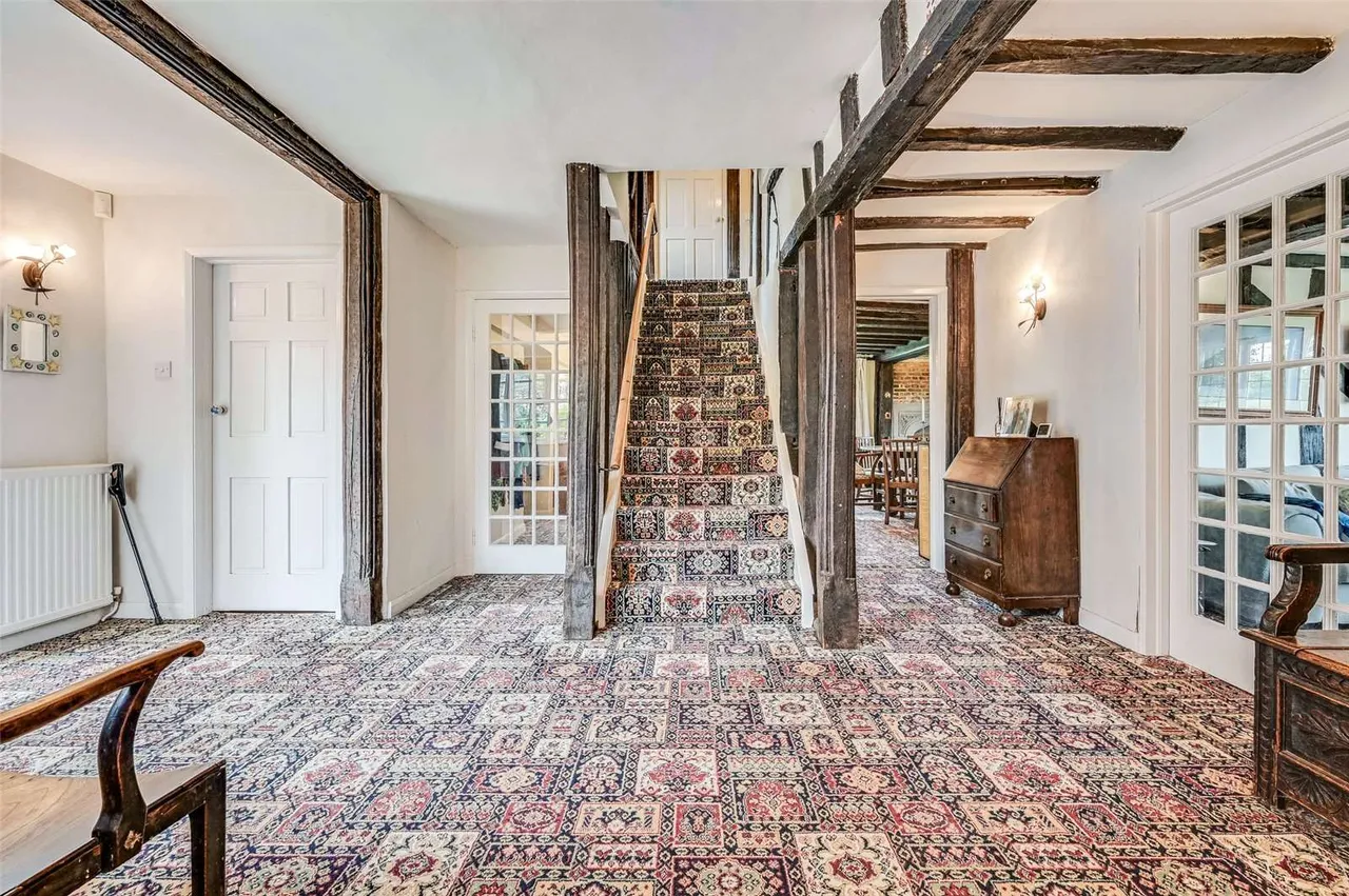 Chelmsford Road, Felsted, CM6, photo 8