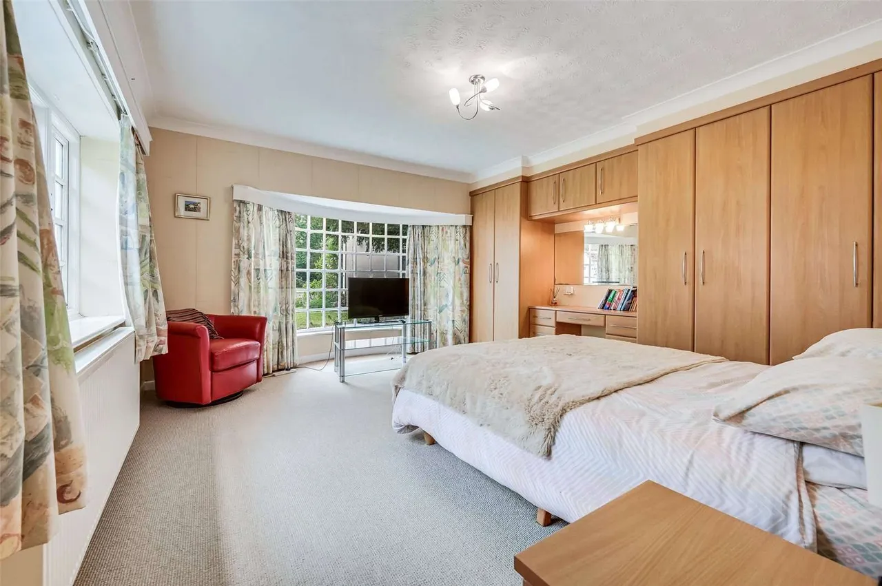 Chelmsford Road, Felsted, CM6, photo 13
