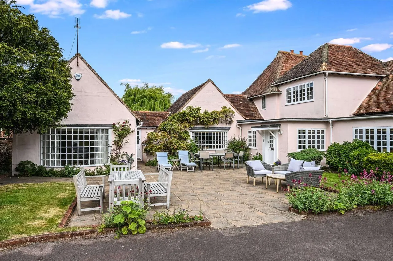 Chelmsford Road, Felsted, CM6, photo 19