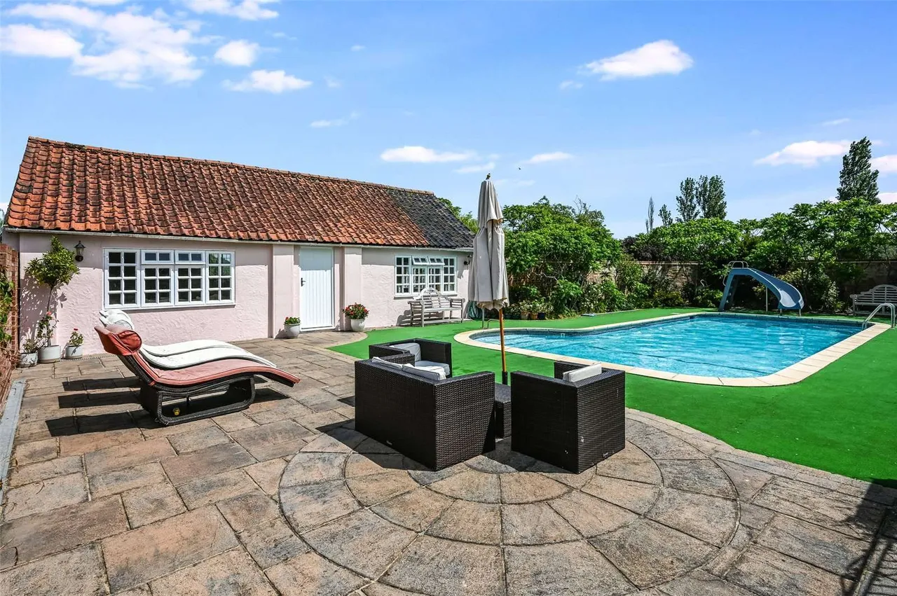 Chelmsford Road, Felsted, CM6, photo 20