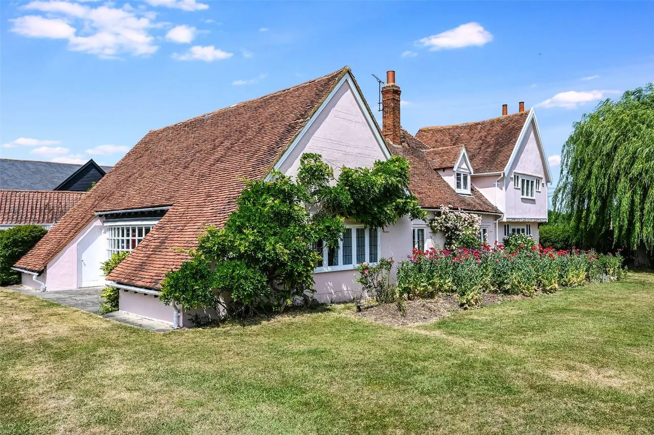 Chelmsford Road, Felsted, CM6, photo 21