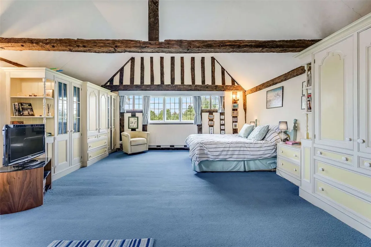 Chelmsford Road, Felsted, CM6, photo 9