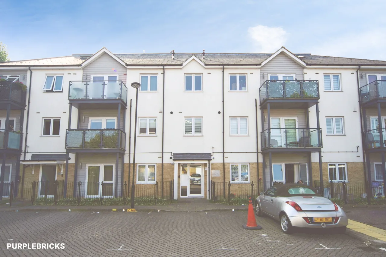 Louisa Oakes Close, London, E4, photo 23