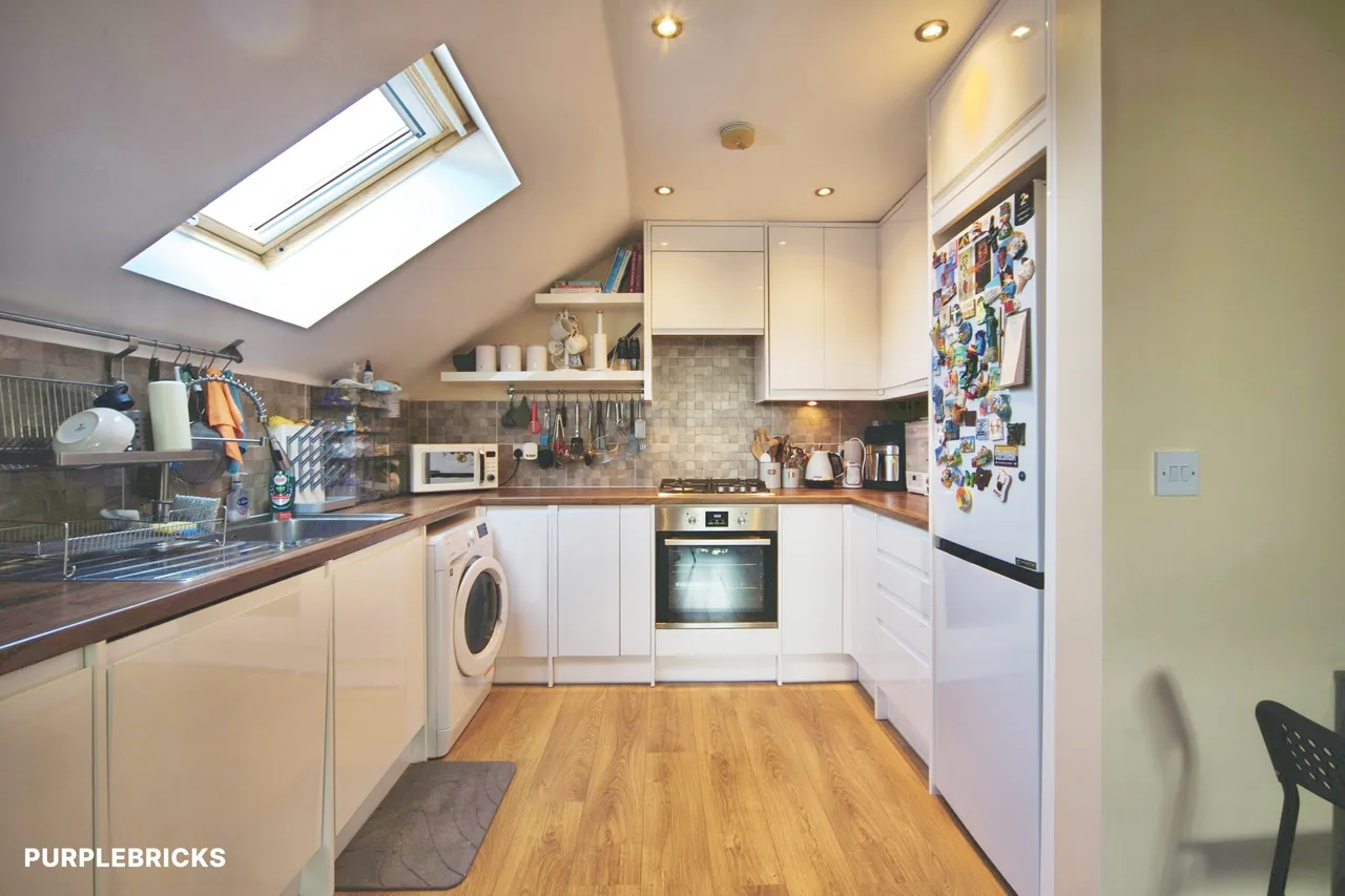 Louisa Oakes Close, London, E4, photo 8