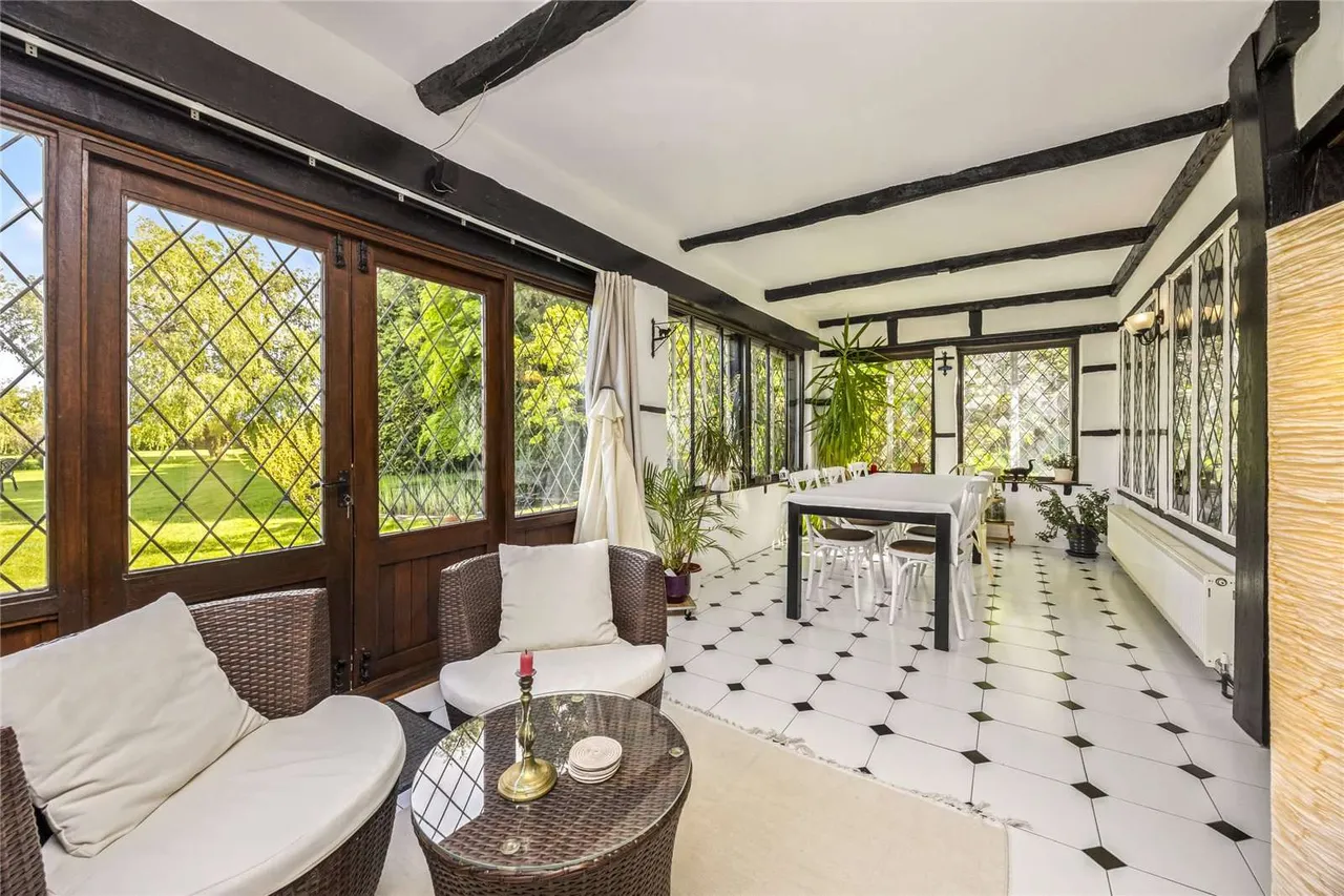 Sandhill Lane, Crawley Down, Crawley, West Sussex, RH10 4LD, photo 8