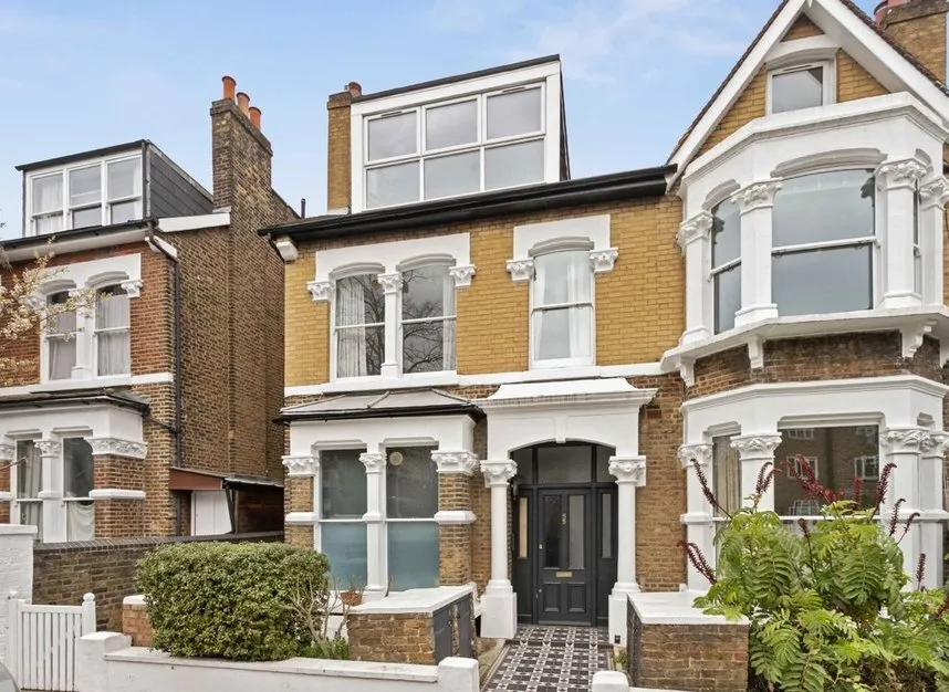 1 bed flat for sale — Gloucester Drive, Finsbury Park, N4