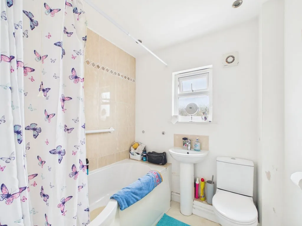 Edward Street Tuckingmill, Camborne, photo 7
