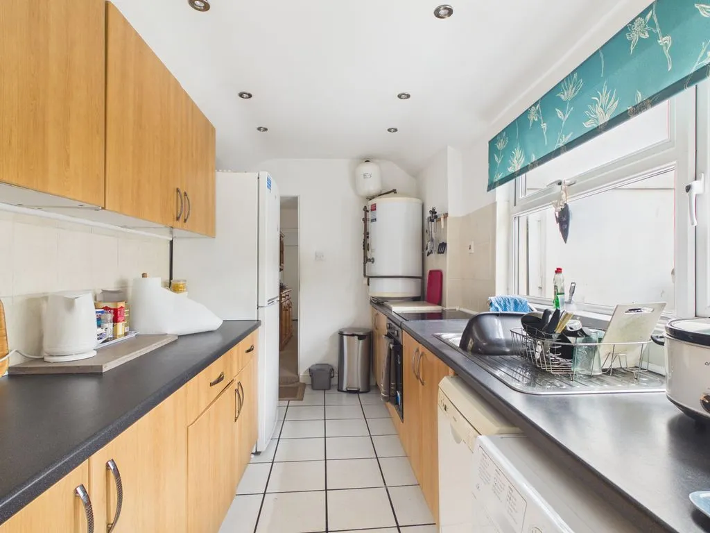 Edward Street Tuckingmill, Camborne, photo 5