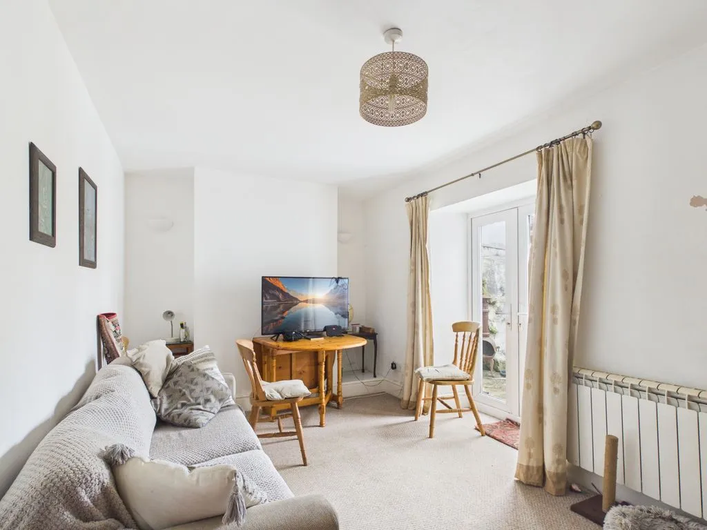 Edward Street Tuckingmill, Camborne, photo 3
