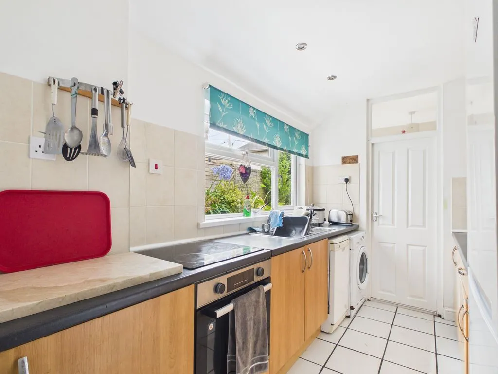 Edward Street Tuckingmill, Camborne, photo 4