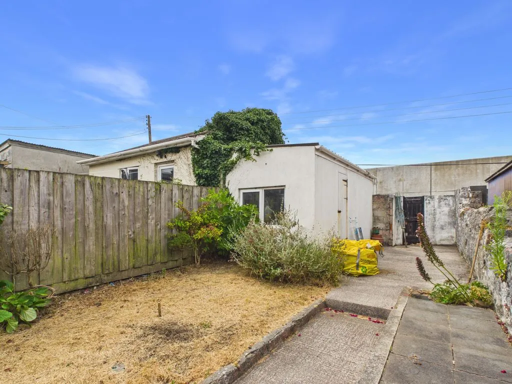 Edward Street Tuckingmill, Camborne, photo 8