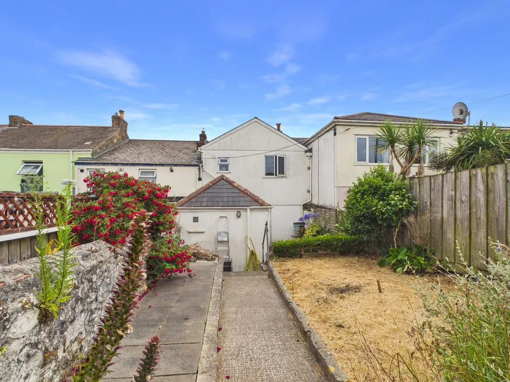 Edward Street Tuckingmill, Camborne, photo 9
