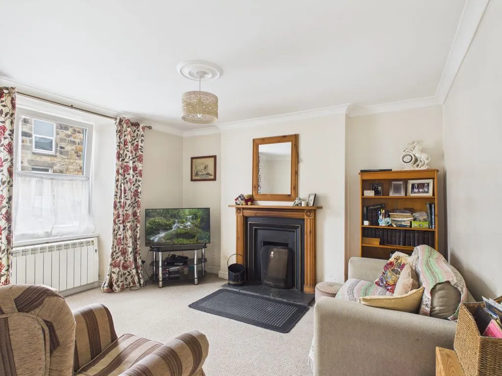 Edward Street Tuckingmill, Camborne, photo 2
