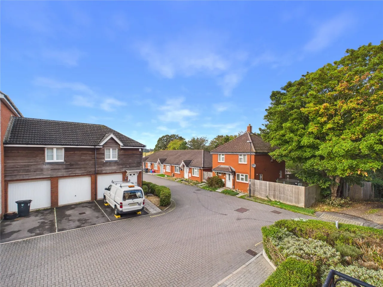 Latimer Close, Bristol, BS4, photo 5