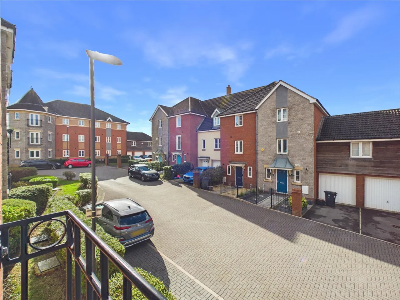 Latimer Close, Bristol, BS4, photo 19