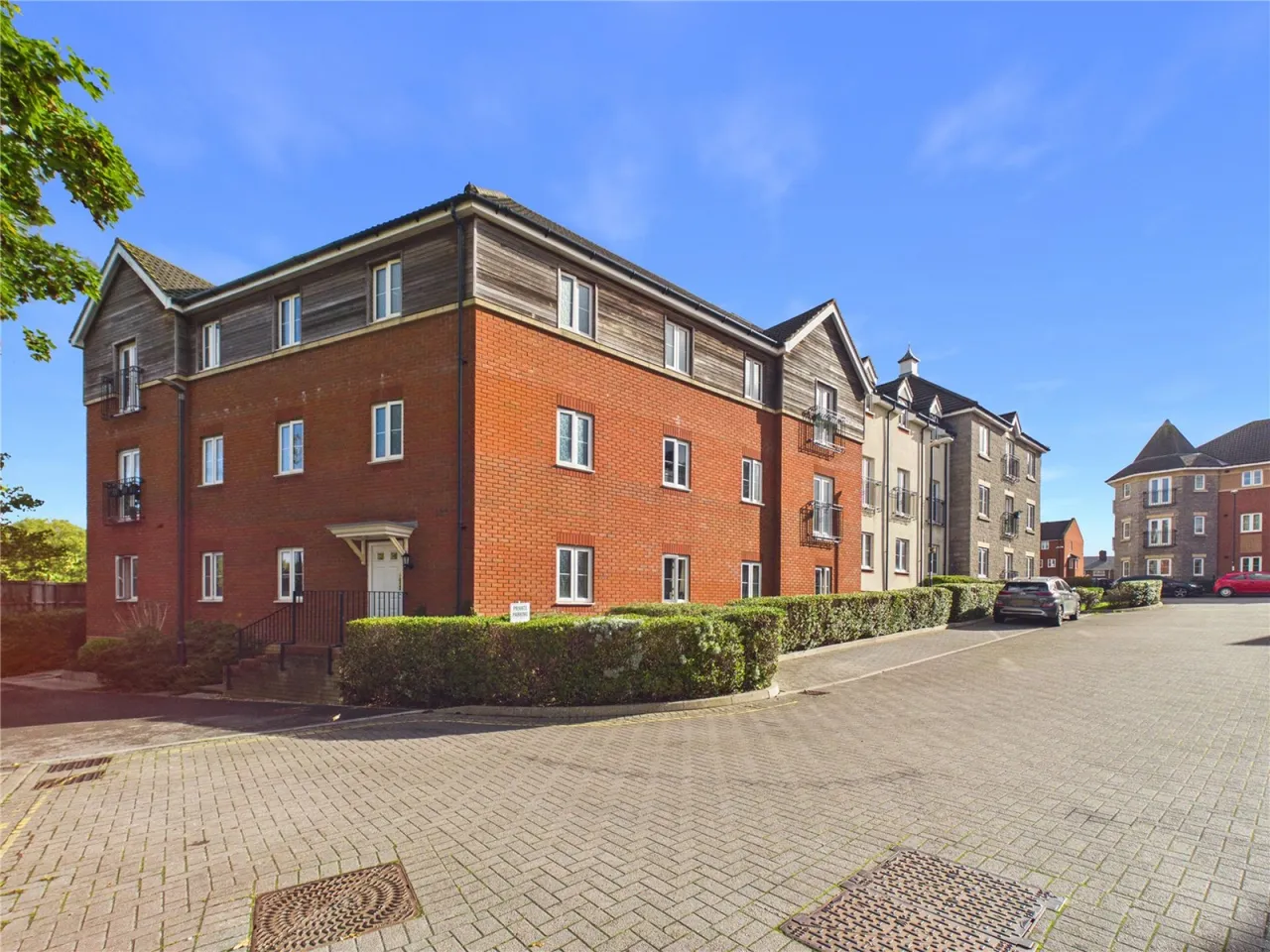 Latimer Close, Bristol, BS4, photo 18