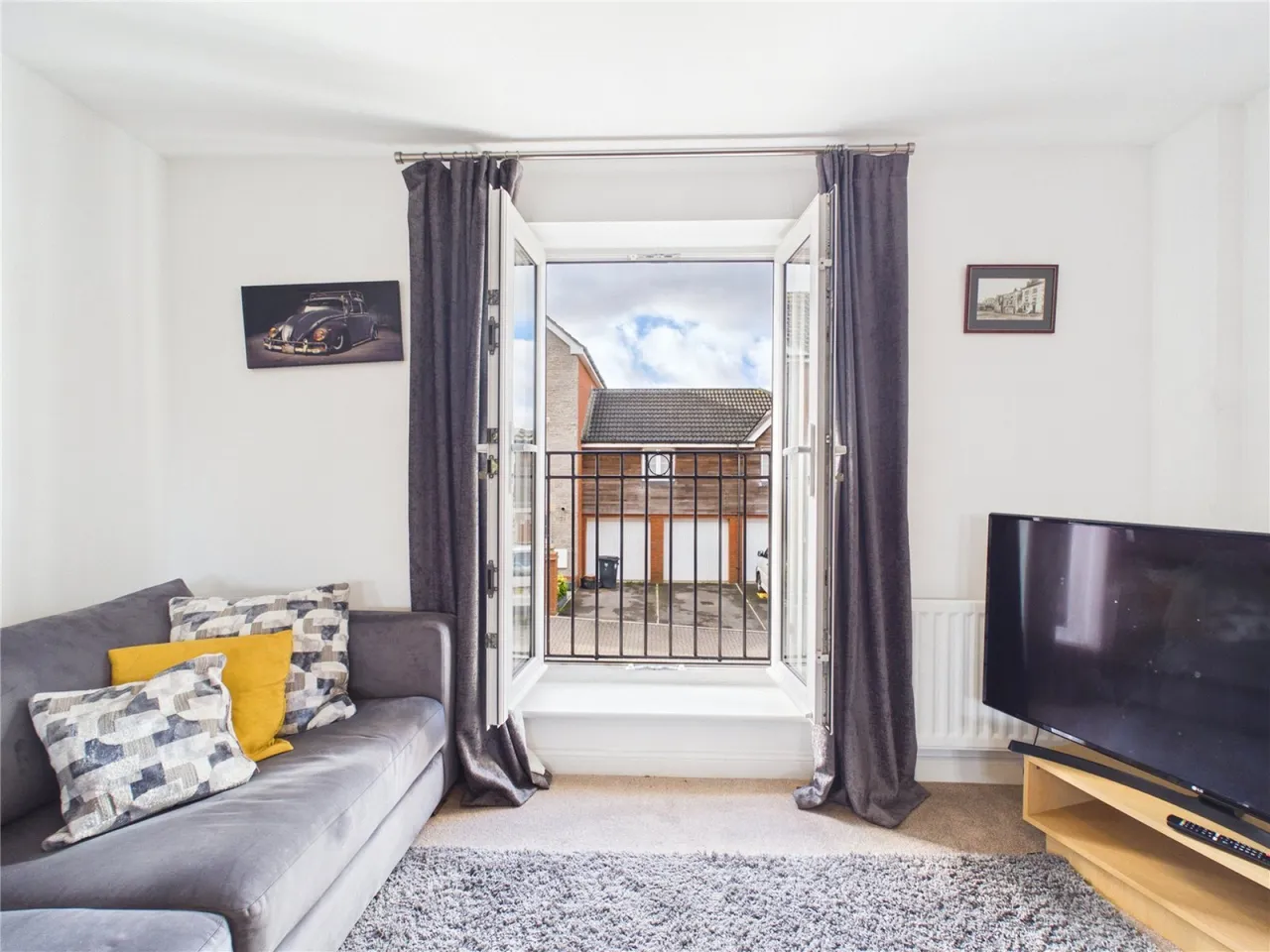 Latimer Close, Bristol, BS4, photo 4