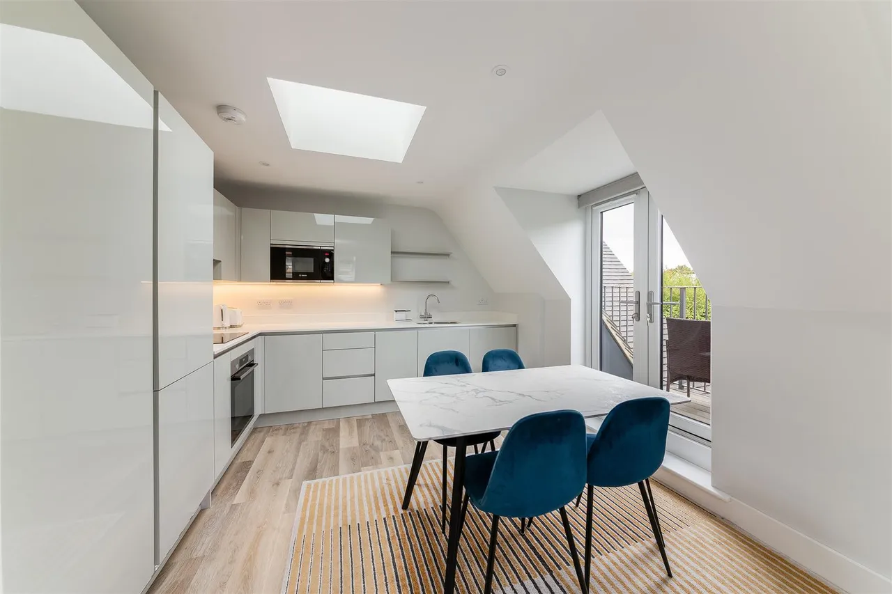 Cumnor Hill, Oxford, photo 2