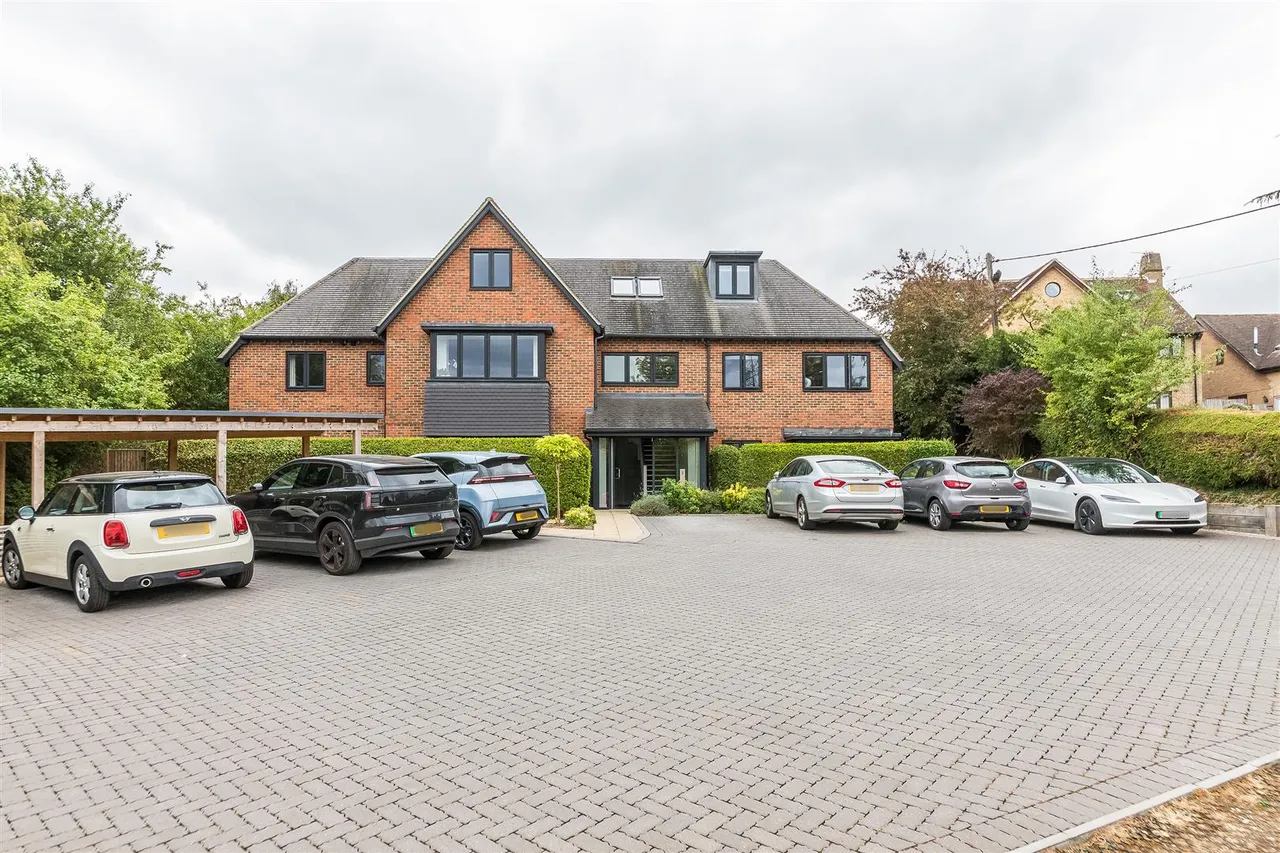 Cumnor Hill, Oxford, photo 17