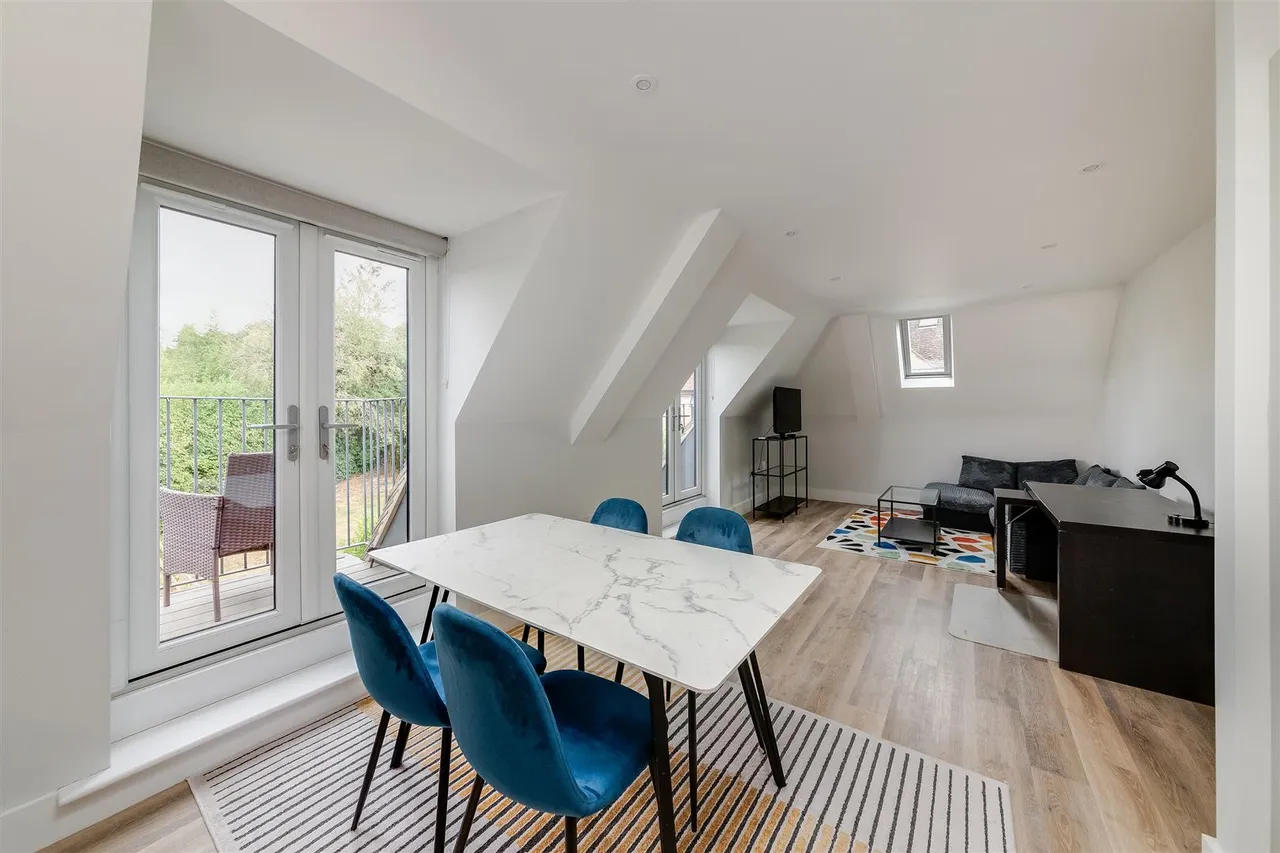 Cumnor Hill, Oxford, photo 5