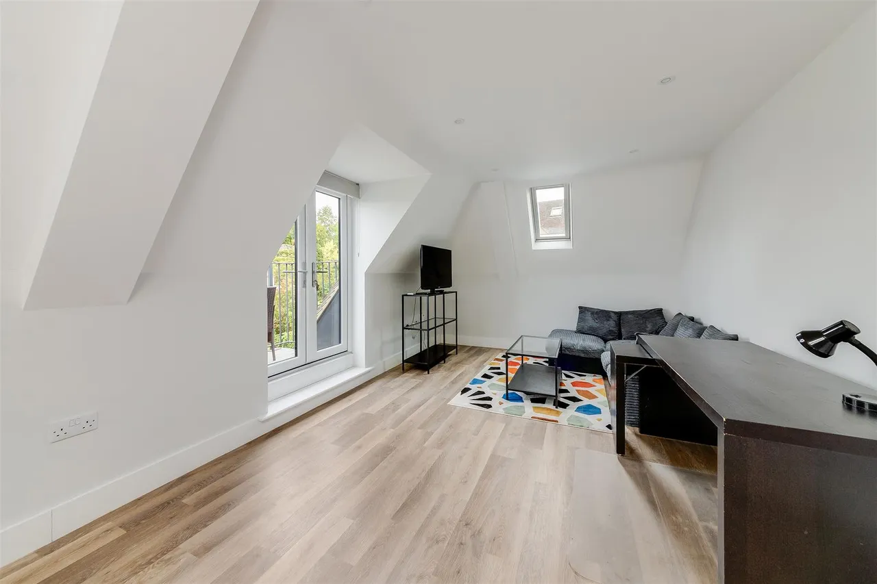 Cumnor Hill, Oxford, photo 7