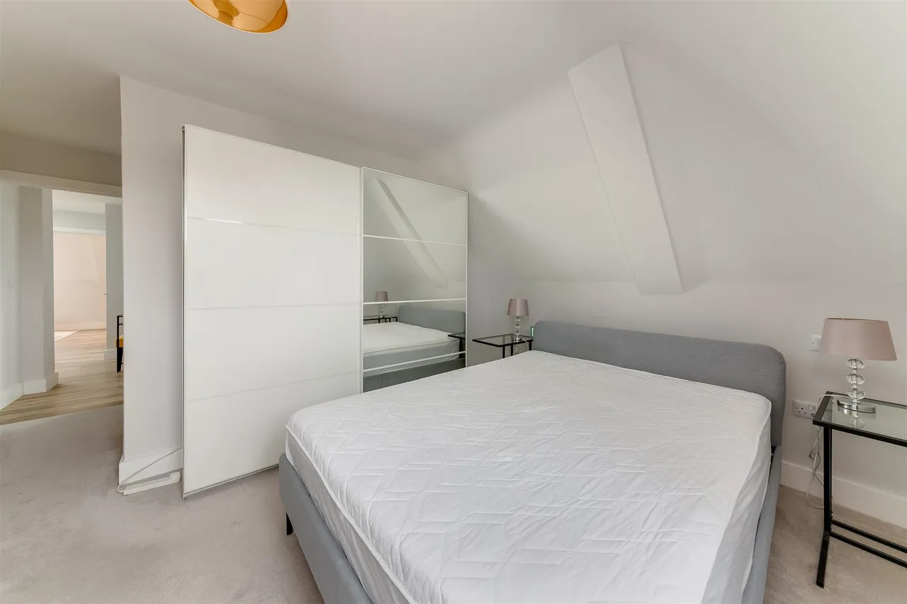 Cumnor Hill, Oxford, photo 11