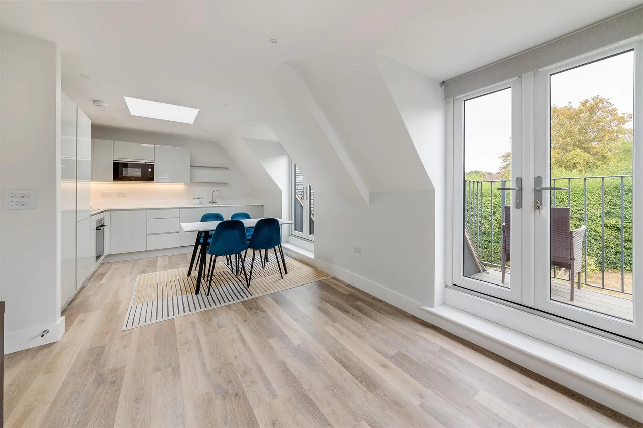 Cumnor Hill, Oxford, photo 6