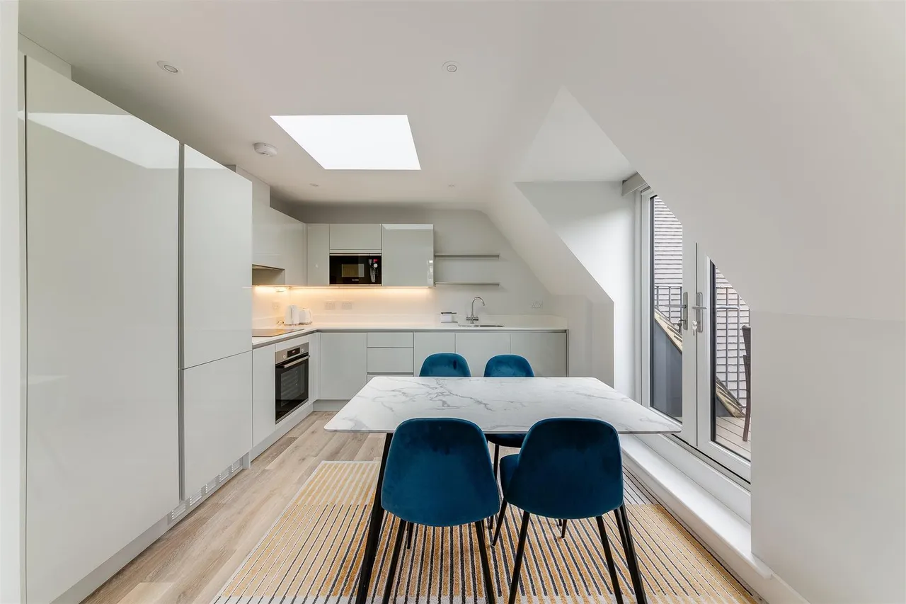 Cumnor Hill, Oxford, photo 4