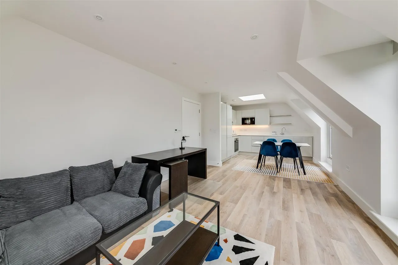 Cumnor Hill, Oxford, photo 8