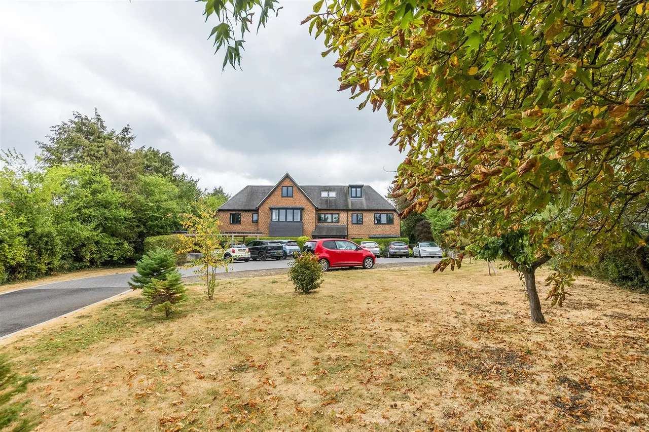 Cumnor Hill, Oxford, photo 18