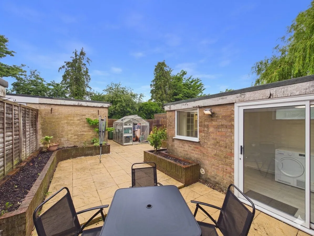 Tinkers Wood Road, Downley, HP13, photo 10
