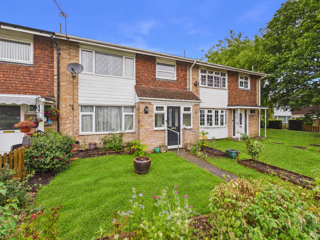 3 bed house for sale, Tinkers Wood Road, Downley, HP13