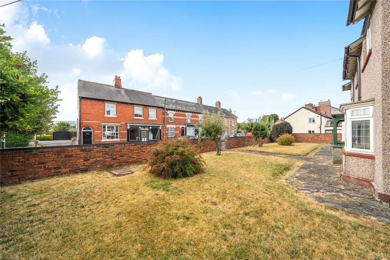 Main Street, Caersws, Powys, SY17 5EL, photo 18
