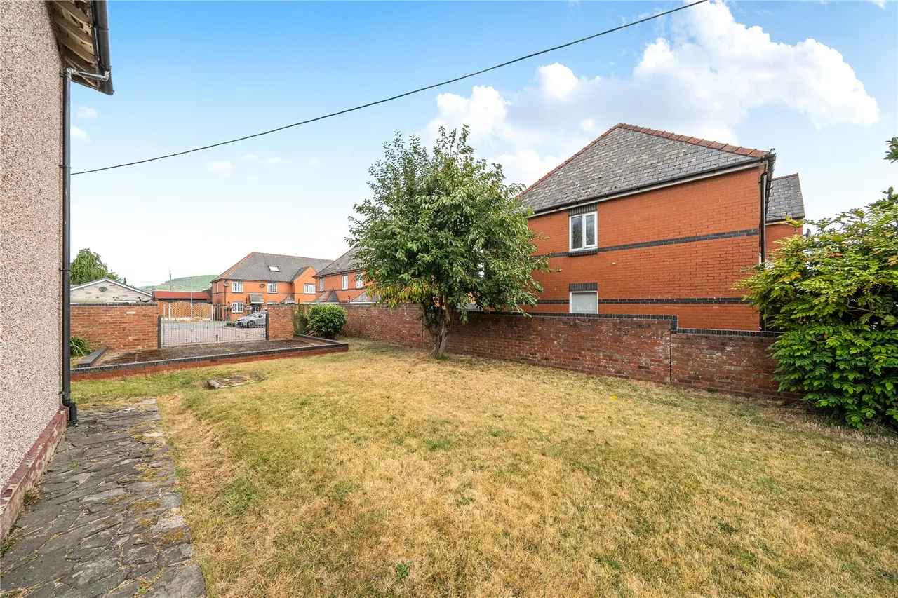 Main Street, Caersws, Powys, SY17 5EL, photo 20