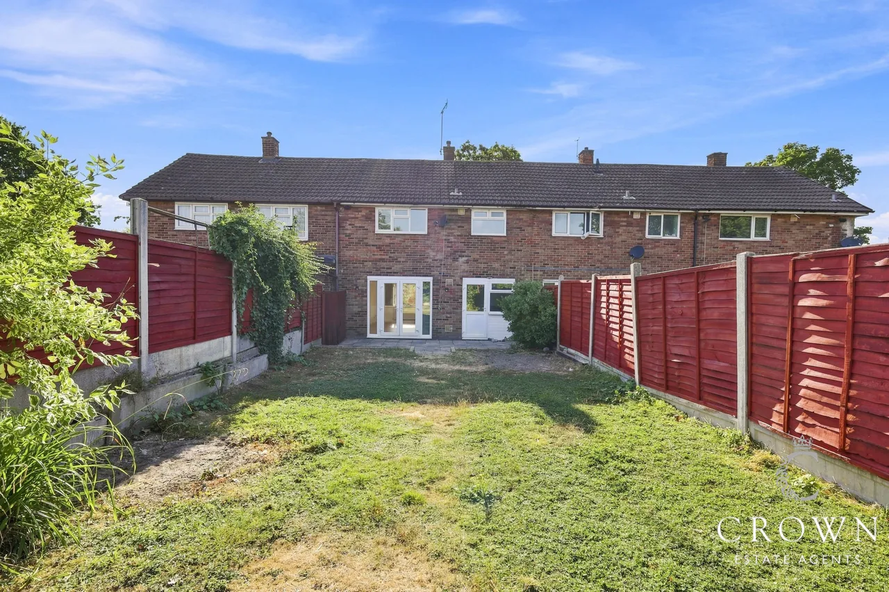 Whitmore Way, Basildon, photo 14