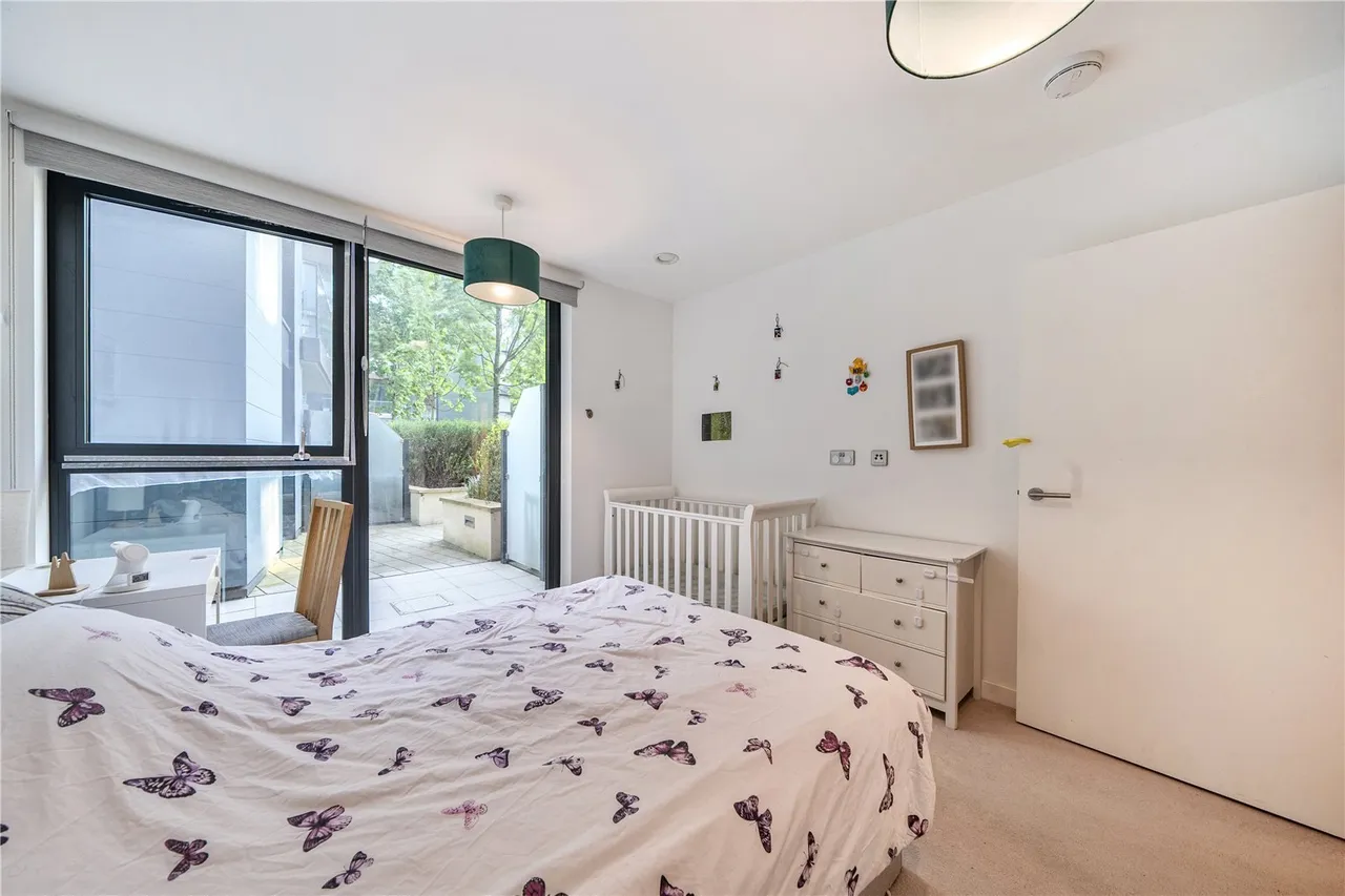 Hawthorne Crescent, SE10, photo 8