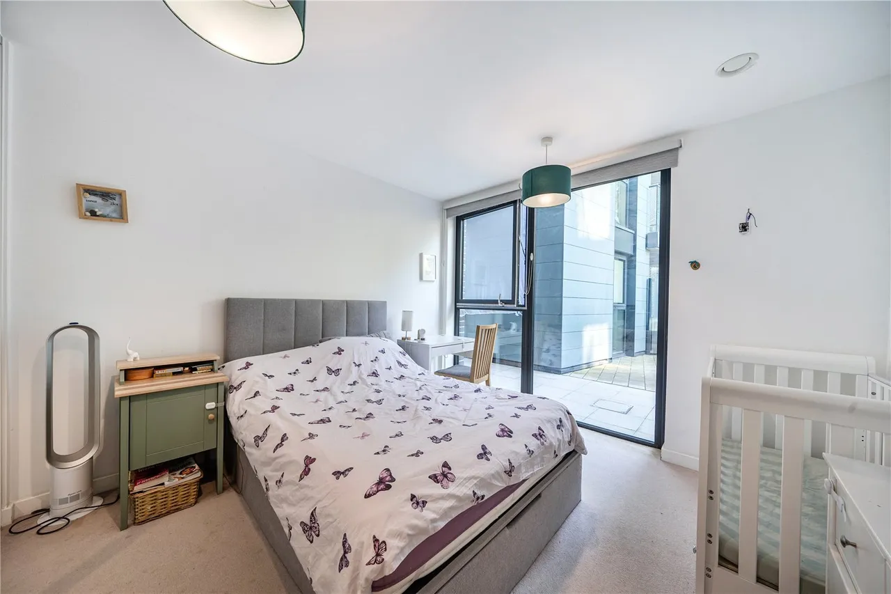 Hawthorne Crescent, SE10, photo 4