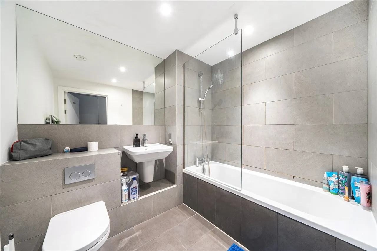 Hawthorne Crescent, SE10, photo 6