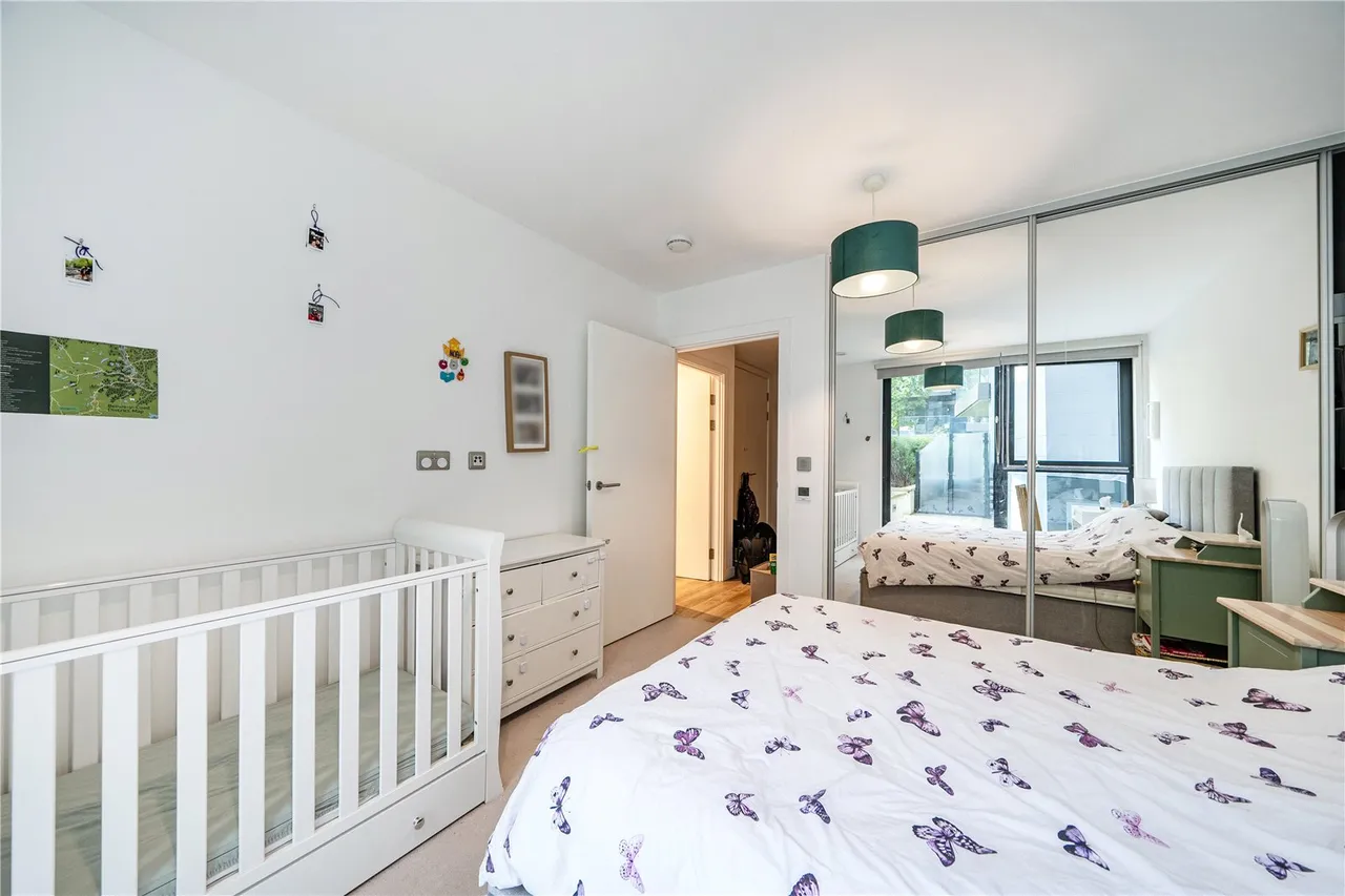 Hawthorne Crescent, SE10, photo 10