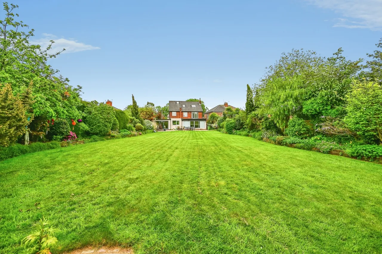 6 bed property for sale, Martlett Road, Liverpool, L12