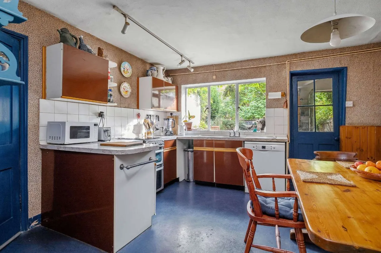 Ockendon Road, Islington, N1, photo 6