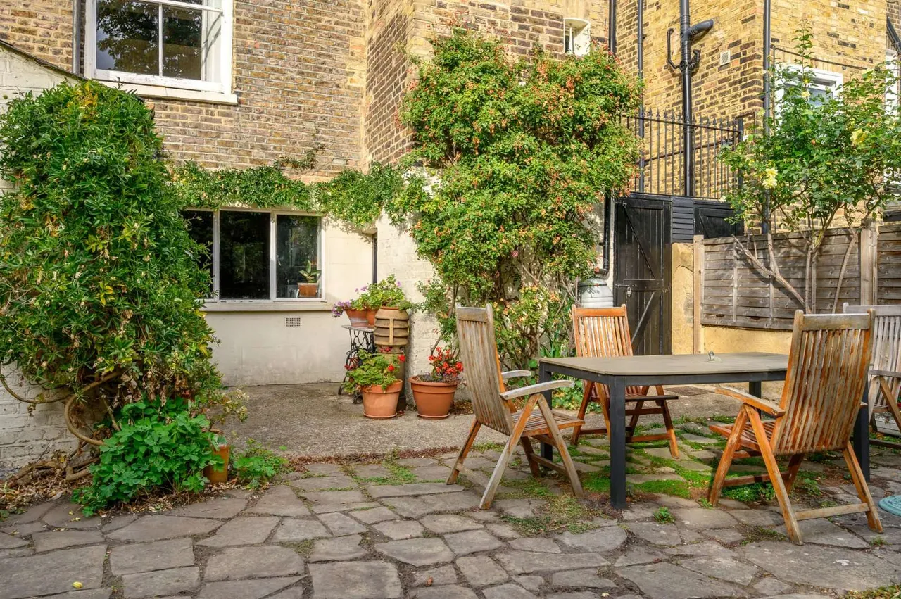 Ockendon Road, Islington, N1, photo 9
