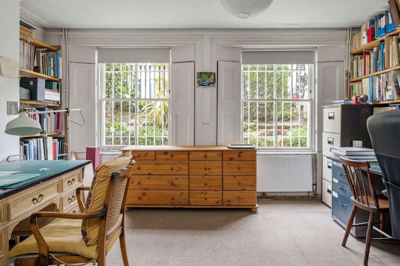 Ockendon Road, Islington, N1, photo 7