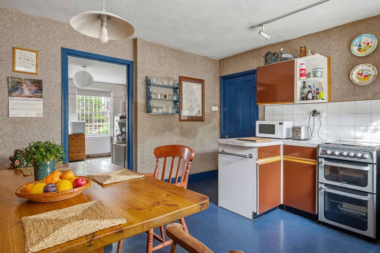 Ockendon Road, Islington, N1, photo 4