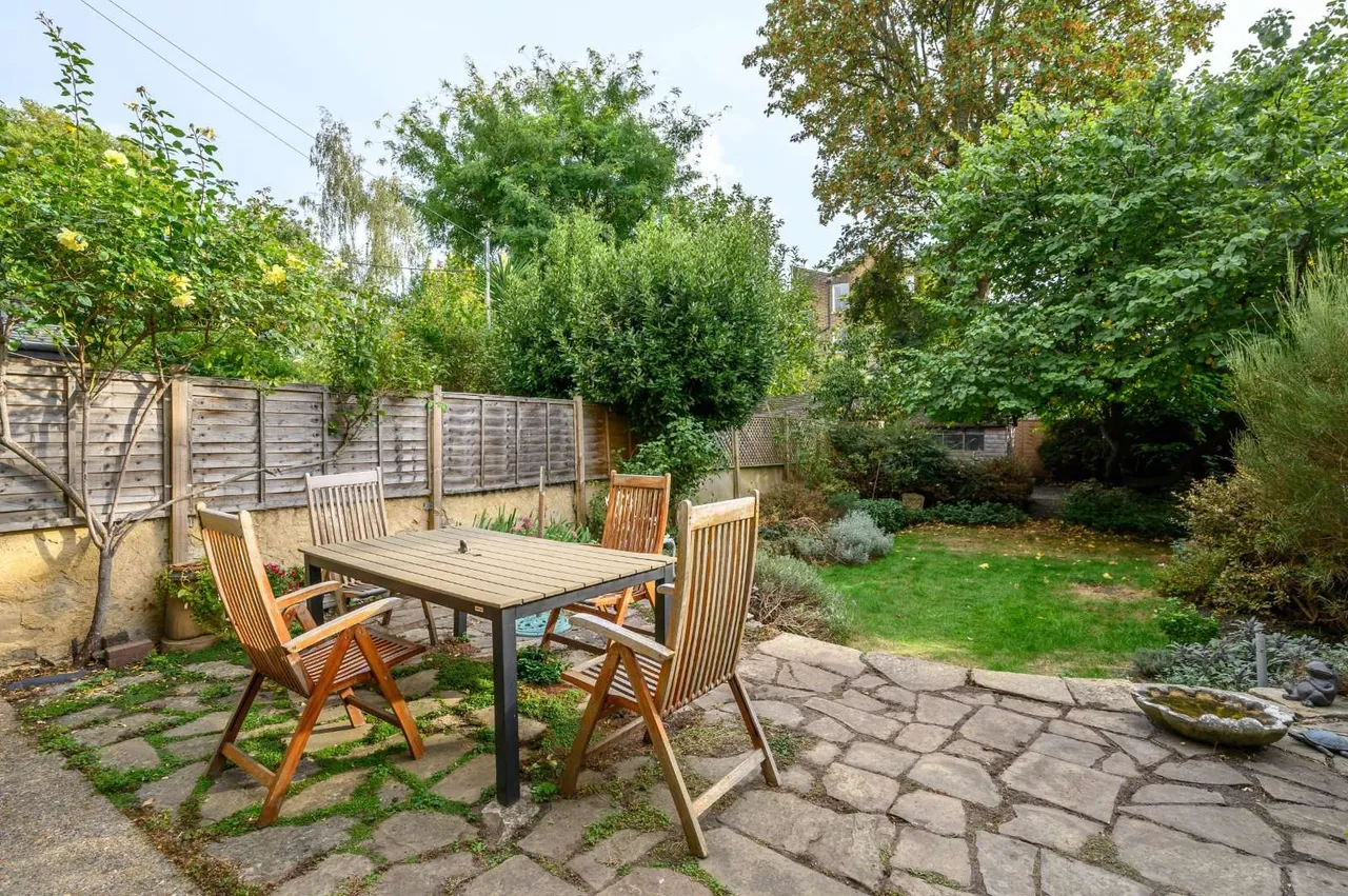 Ockendon Road, Islington, N1, photo 3