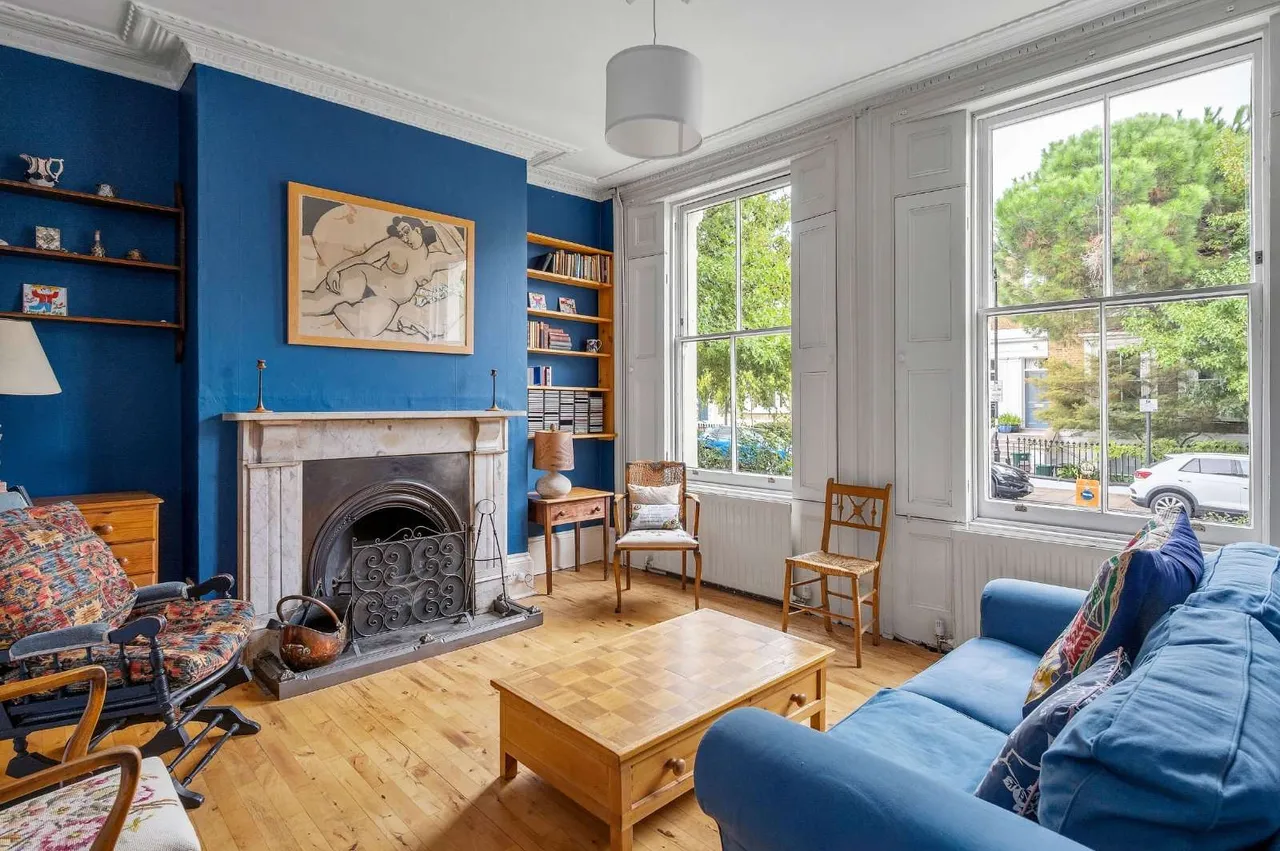 Ockendon Road, Islington, N1, photo 2