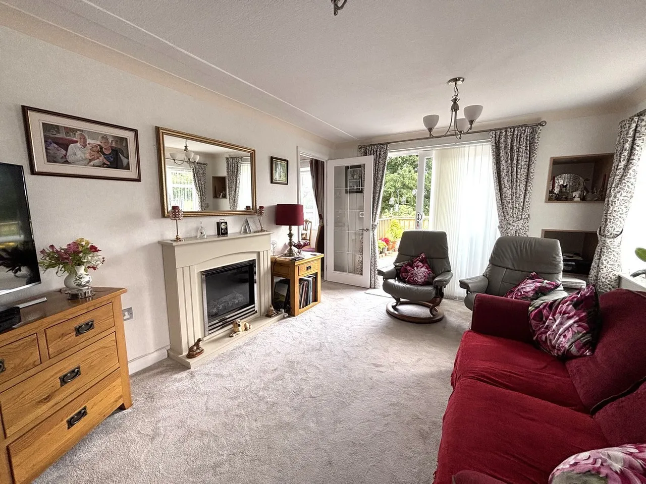 Old Down Park, Emborough, BA3, photo 3