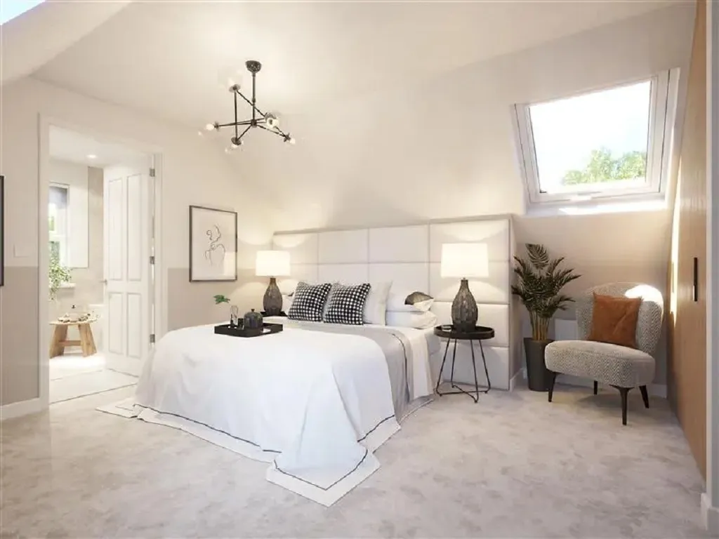 Manningtree Park, Mistley, Manningtree, photo 10